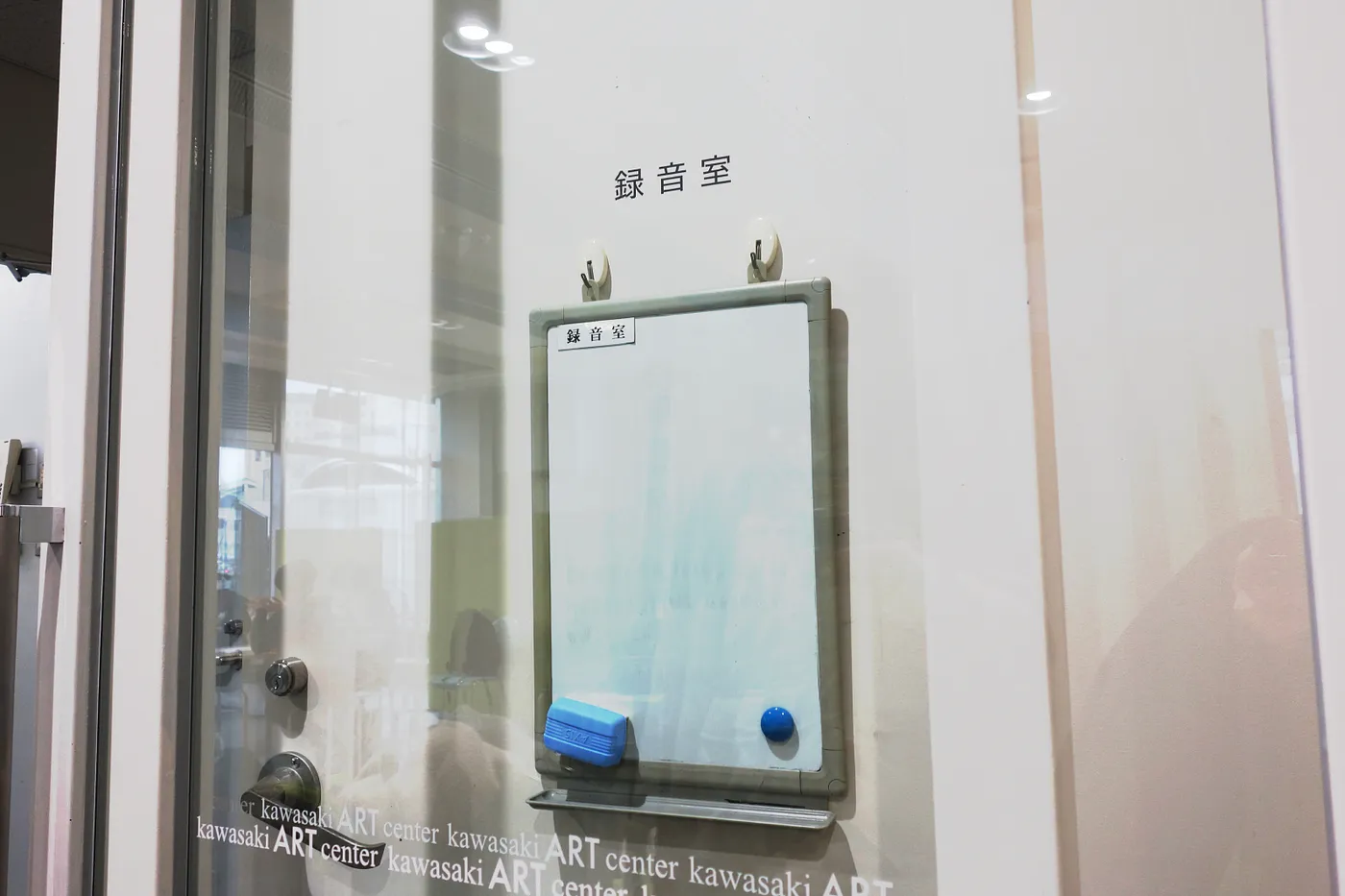 錄音室圖片
